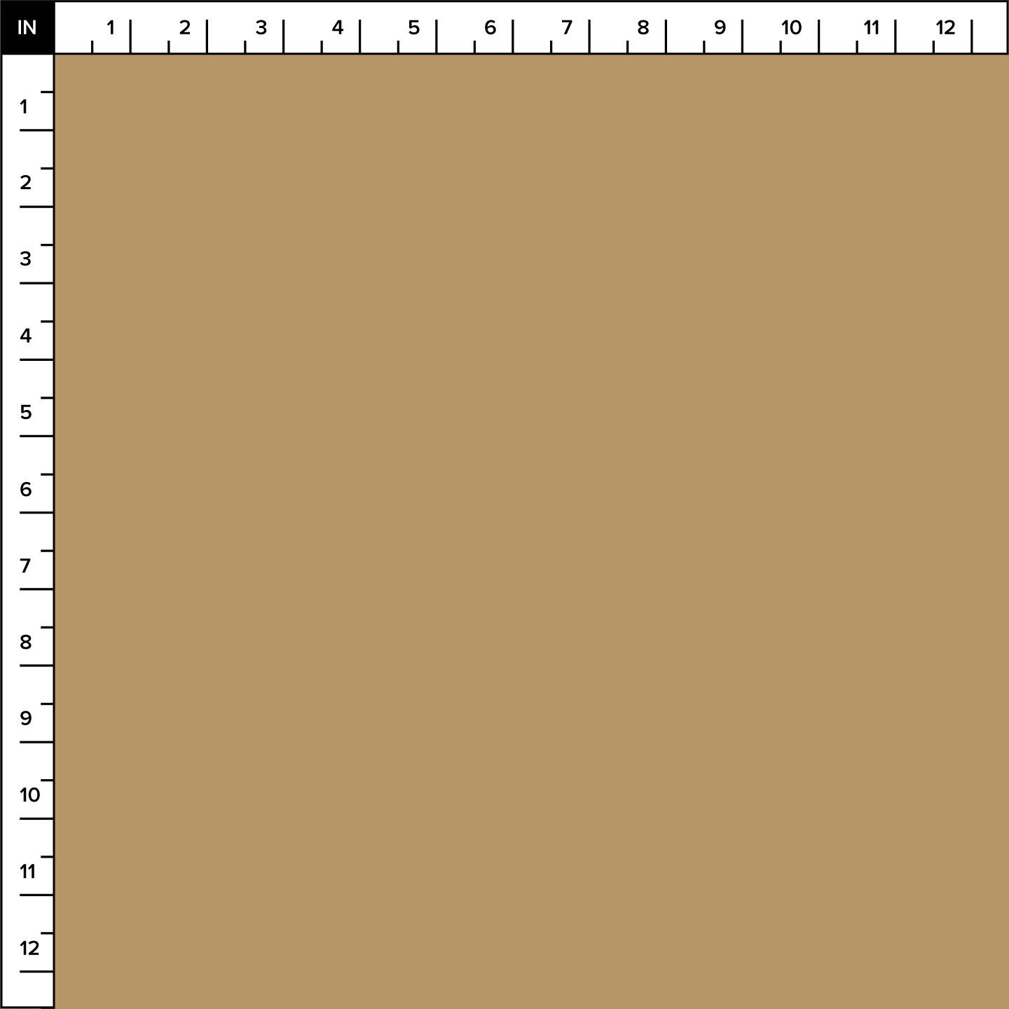 Solid Sand - Fabric