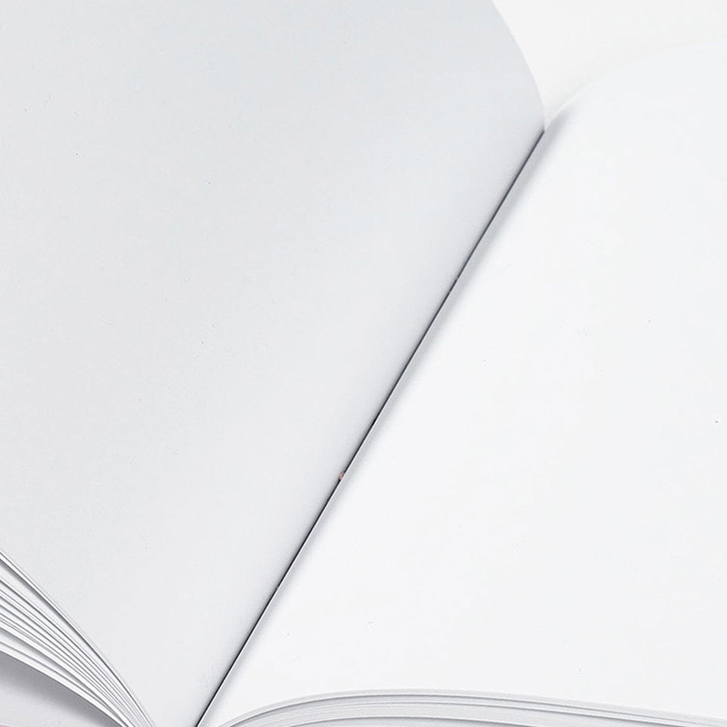 Cosmos - A4 Notebook (Blank)