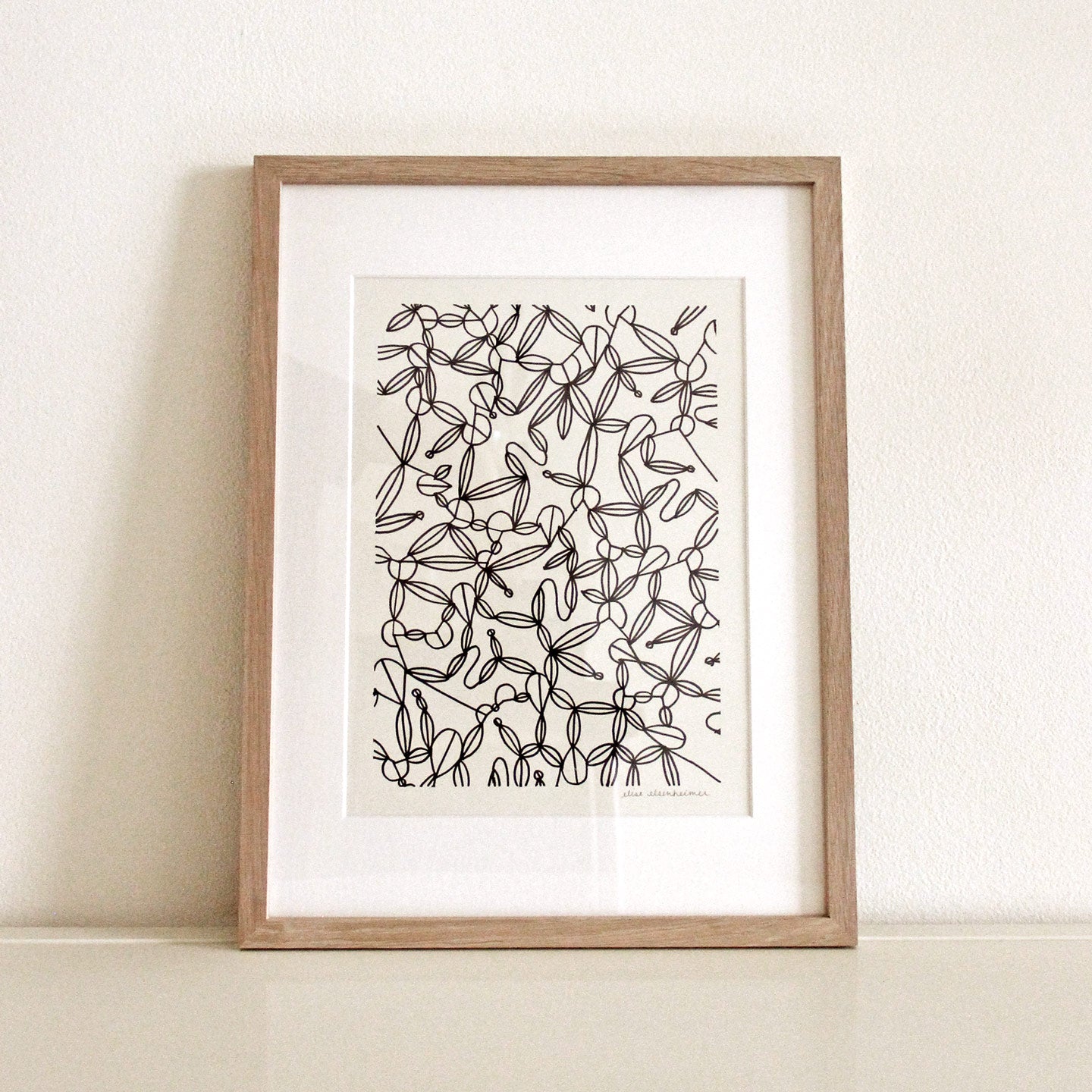 Original Artwork - After Winter