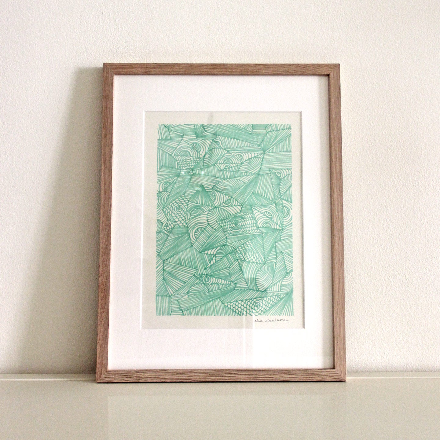 Original Artwork - Carbonated