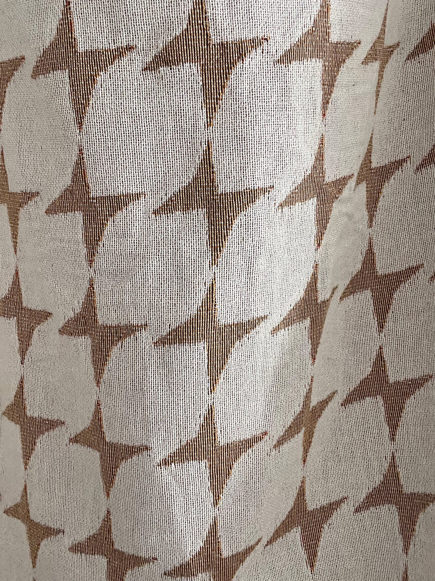 Constellation - 50" x 60" Jacquard Woven Blanket