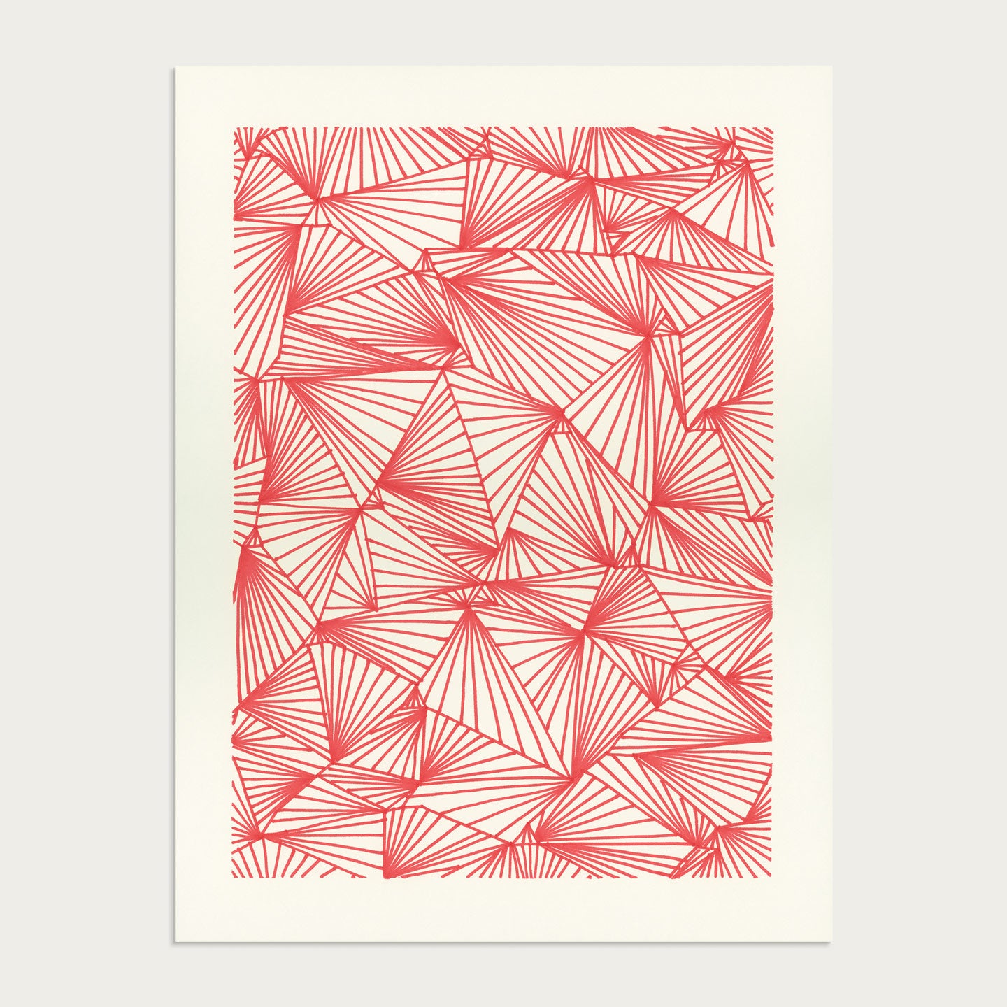 Optimism - Art Print