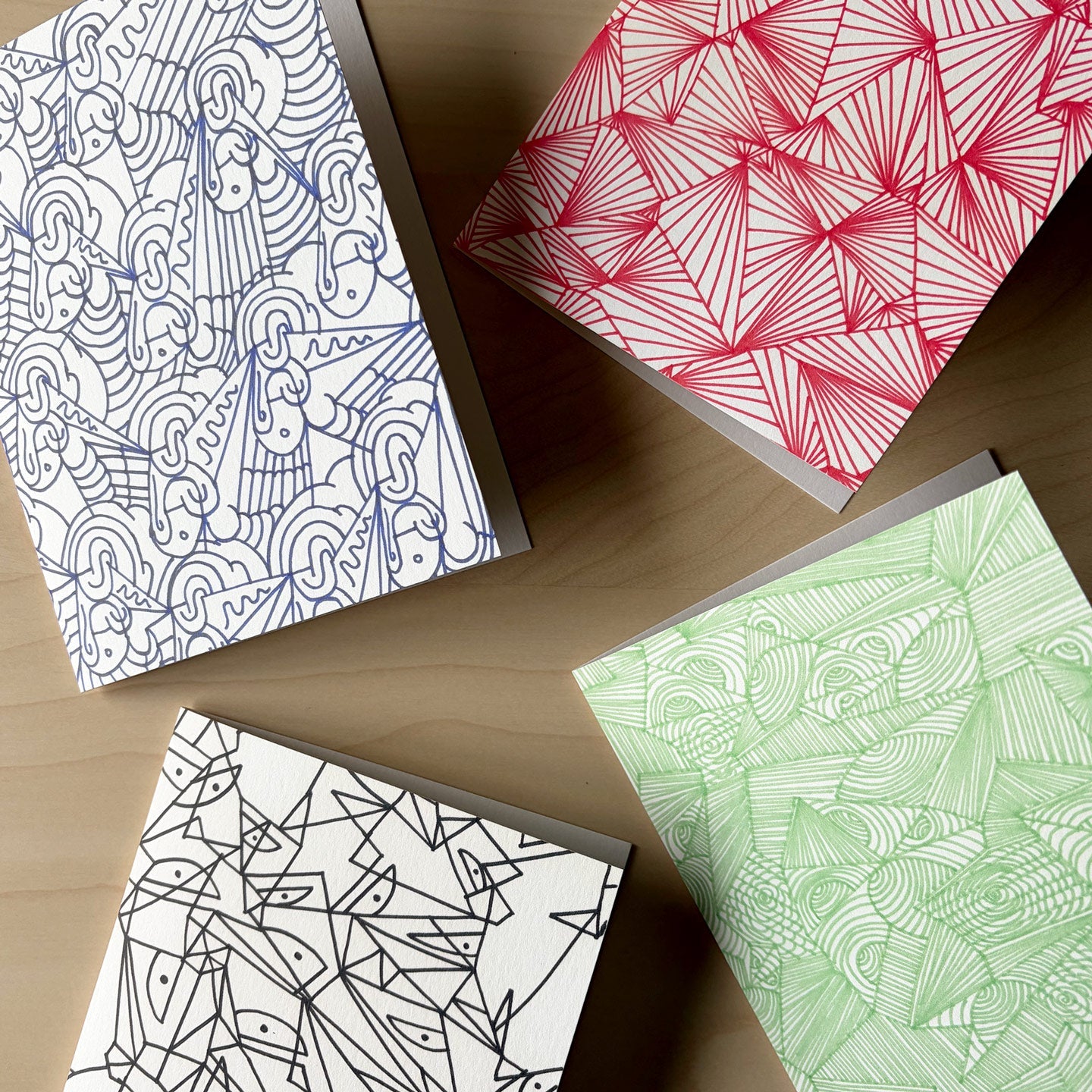 Cards