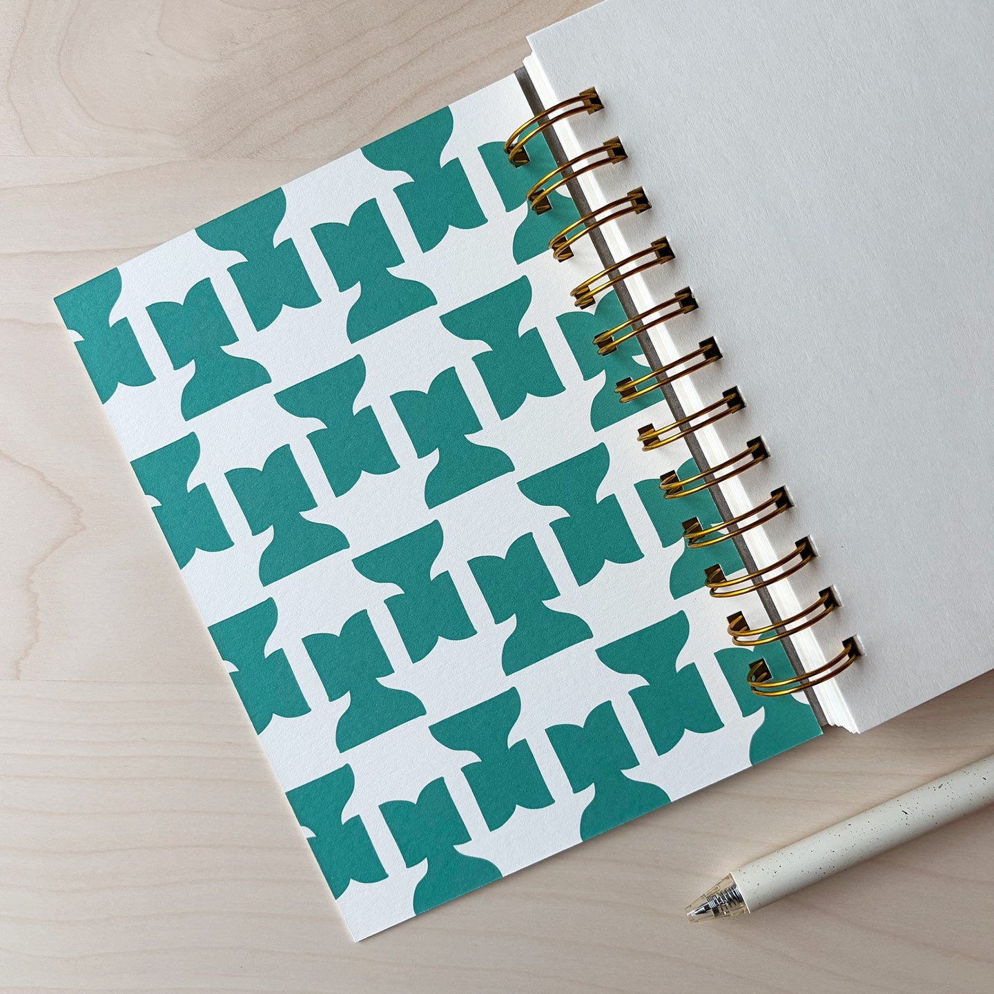 Notebooks