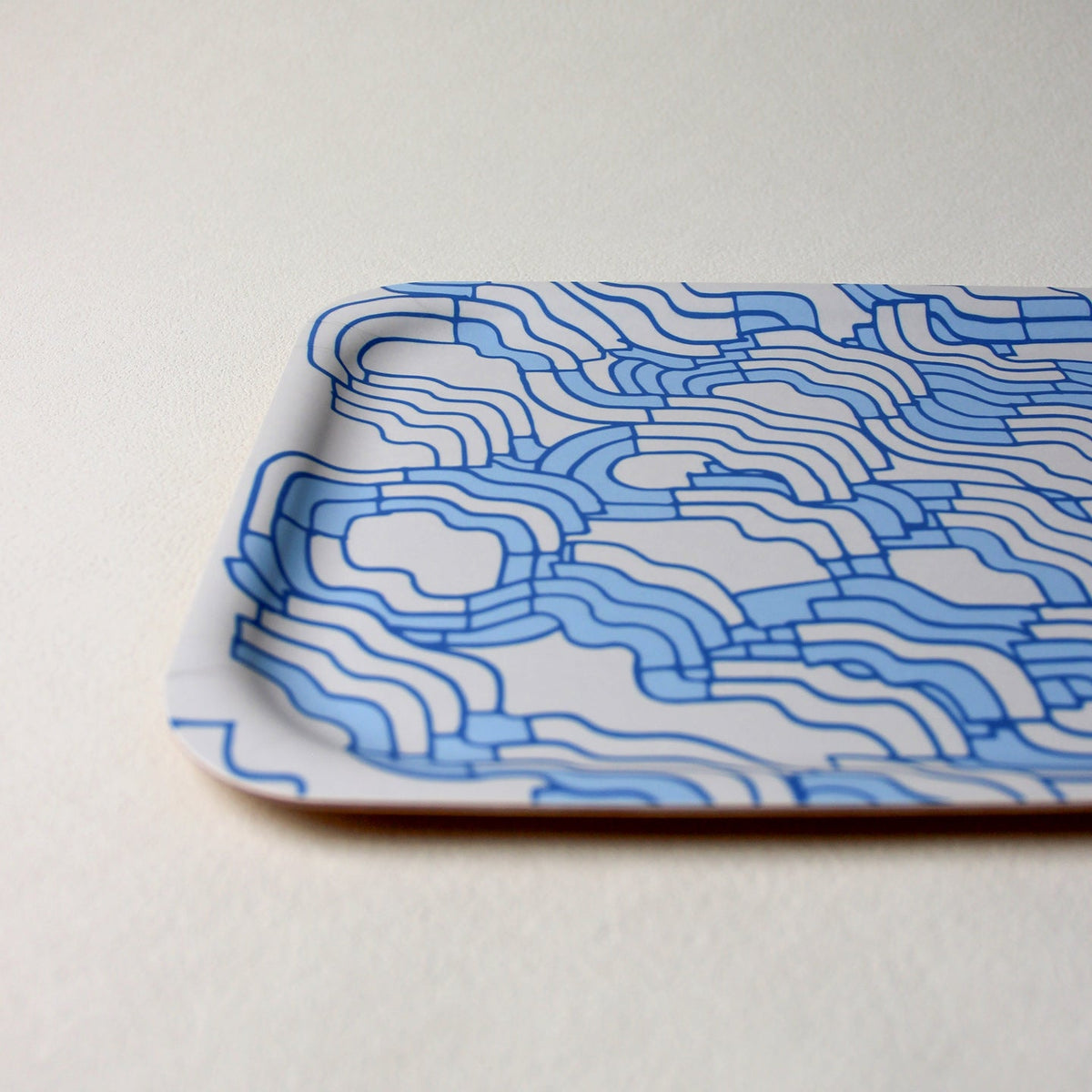 Birch Trays