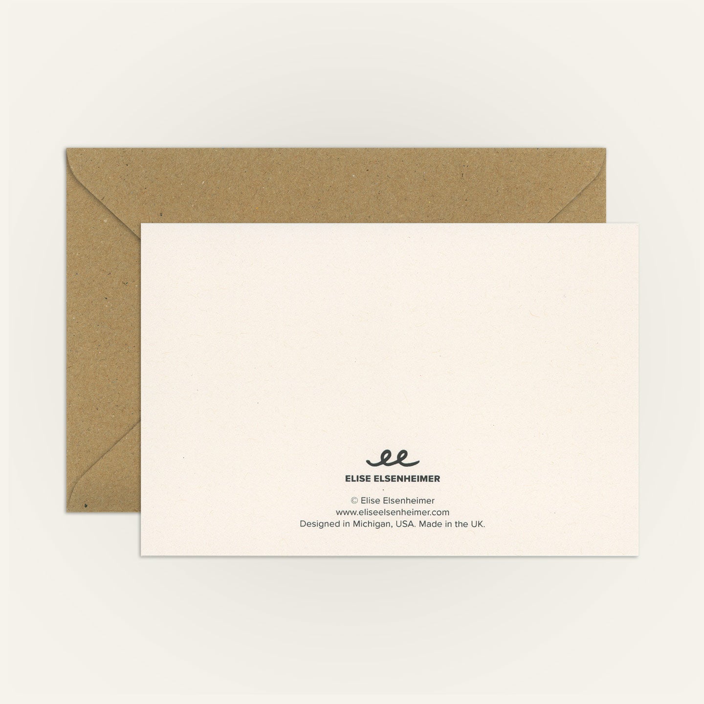 Love - Card