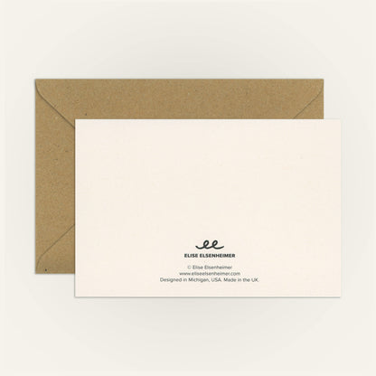 Love - Card