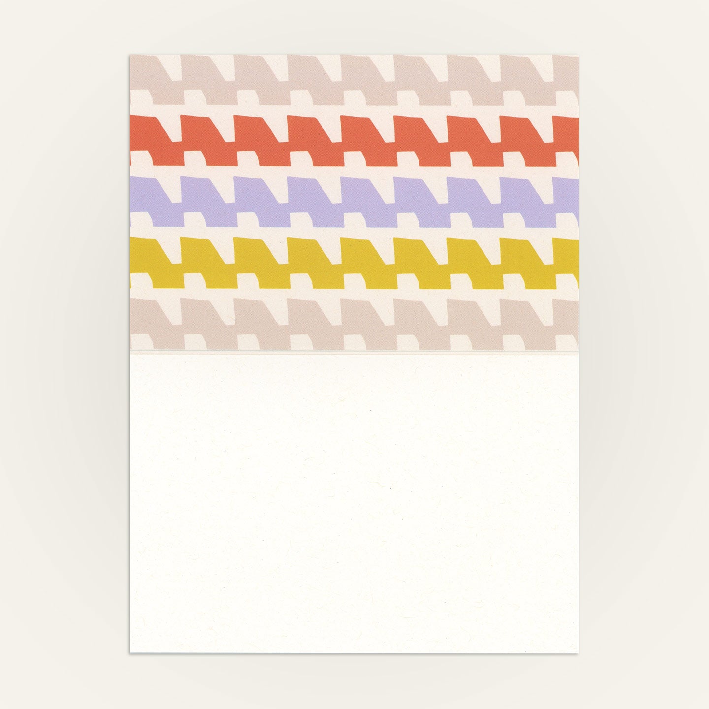 Good Vibes - Card