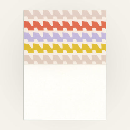 Good Vibes - Card