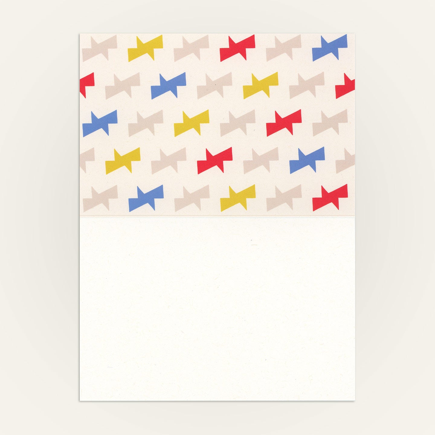 Happy Birthday - Card