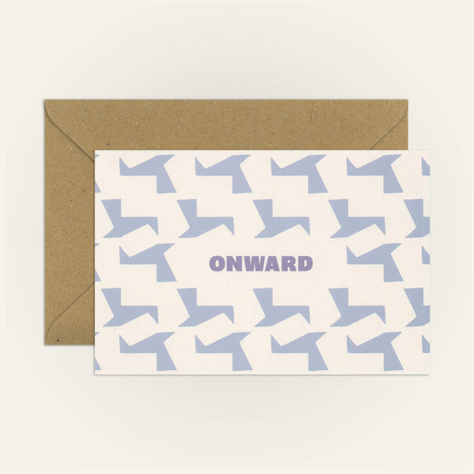 Onward - Card
