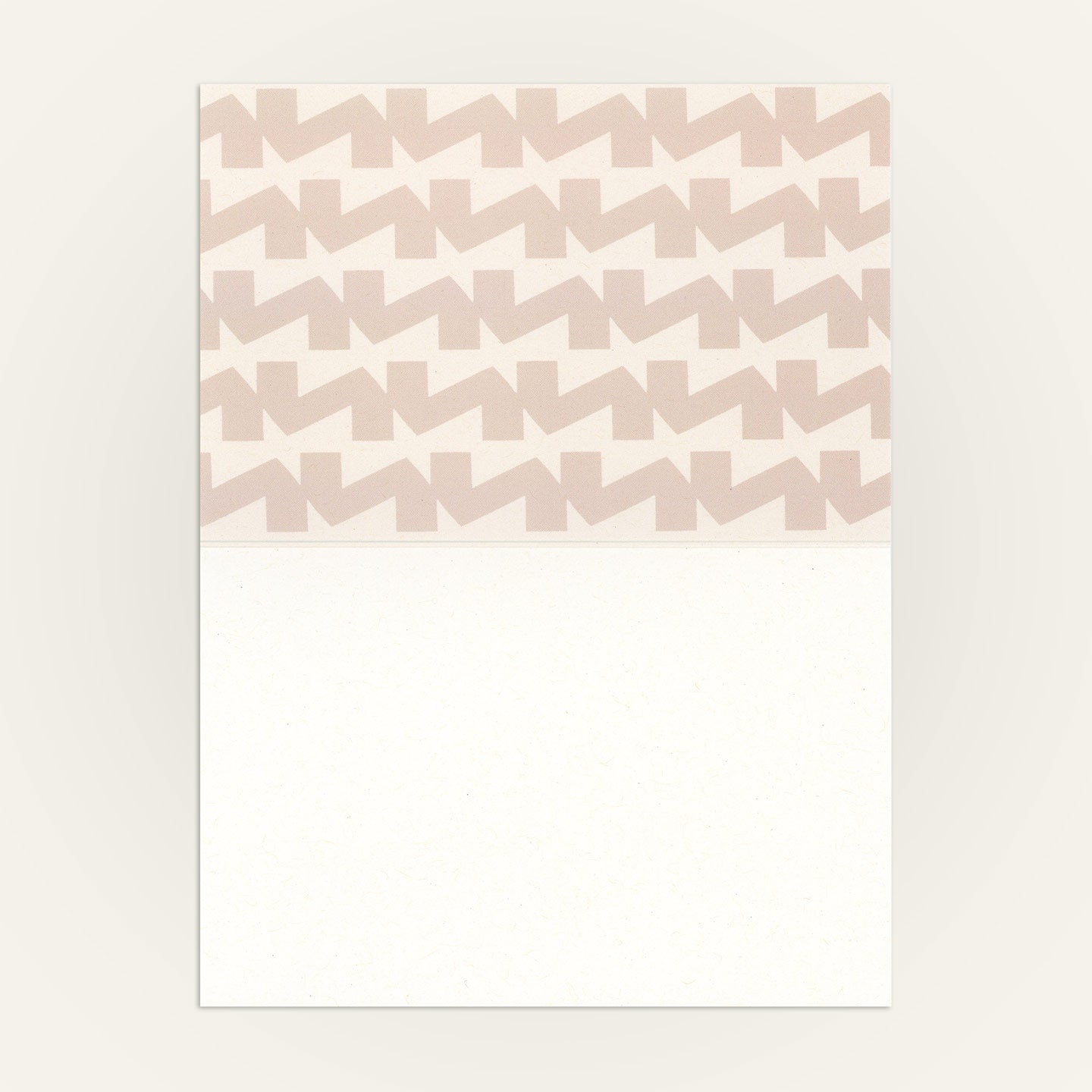 Thank You - Card