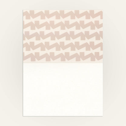 Thank You - Card