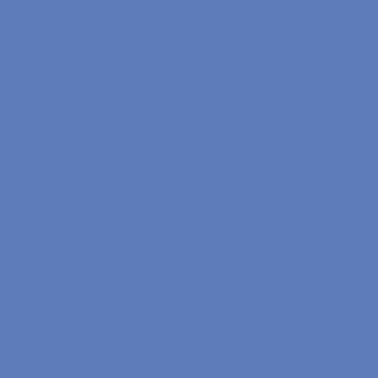 Solid Blue - Fabric