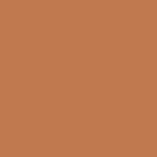 Solid Copper - Fabric