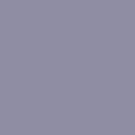Solid Deep Periwinkle - Fabric