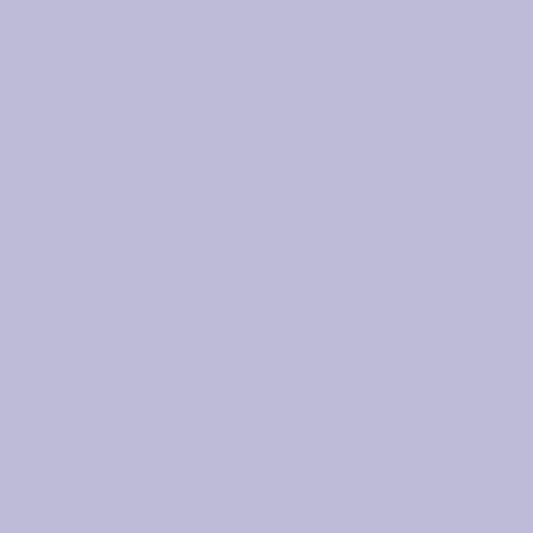 Solid Periwinkle - Fabric