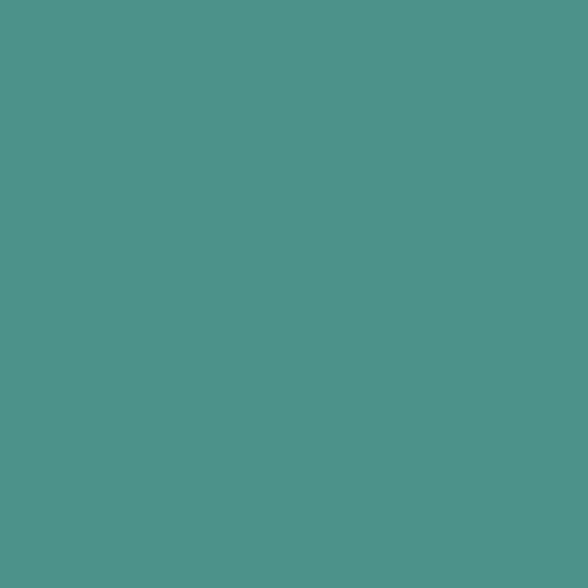 Solid Pine Green - Fabric