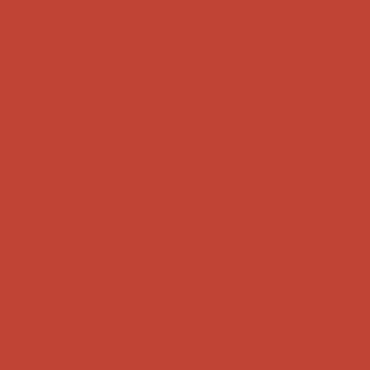 Solid Red - Fabric