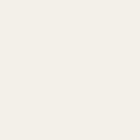 Solid Warm White - Fabric