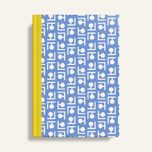 Network - Notebook