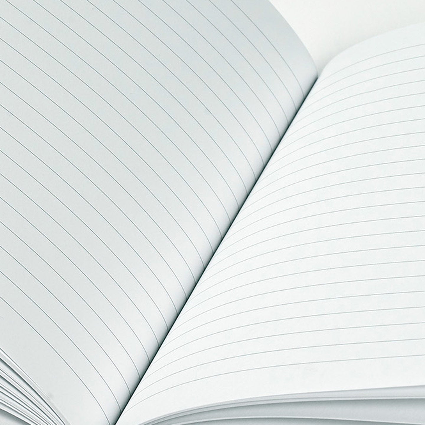 Ribbon - Notebook