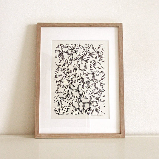 Original Artwork - After Winter