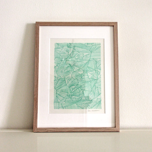 Original Artwork - Carbonated