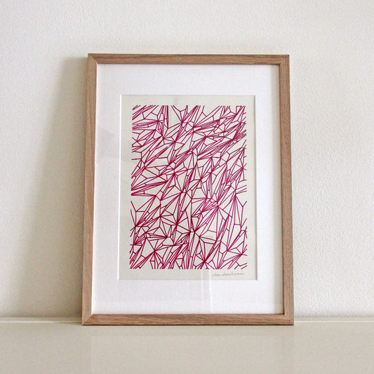 Original Artwork - Gem