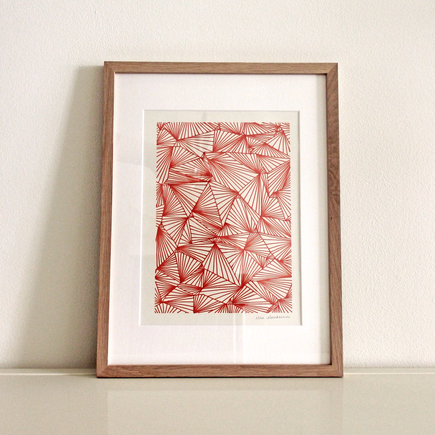 Original Artwork - Optimism