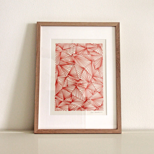 Original Artwork - Optimism