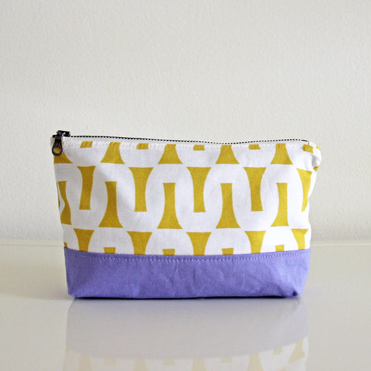 Flow Pouch (Yellow)