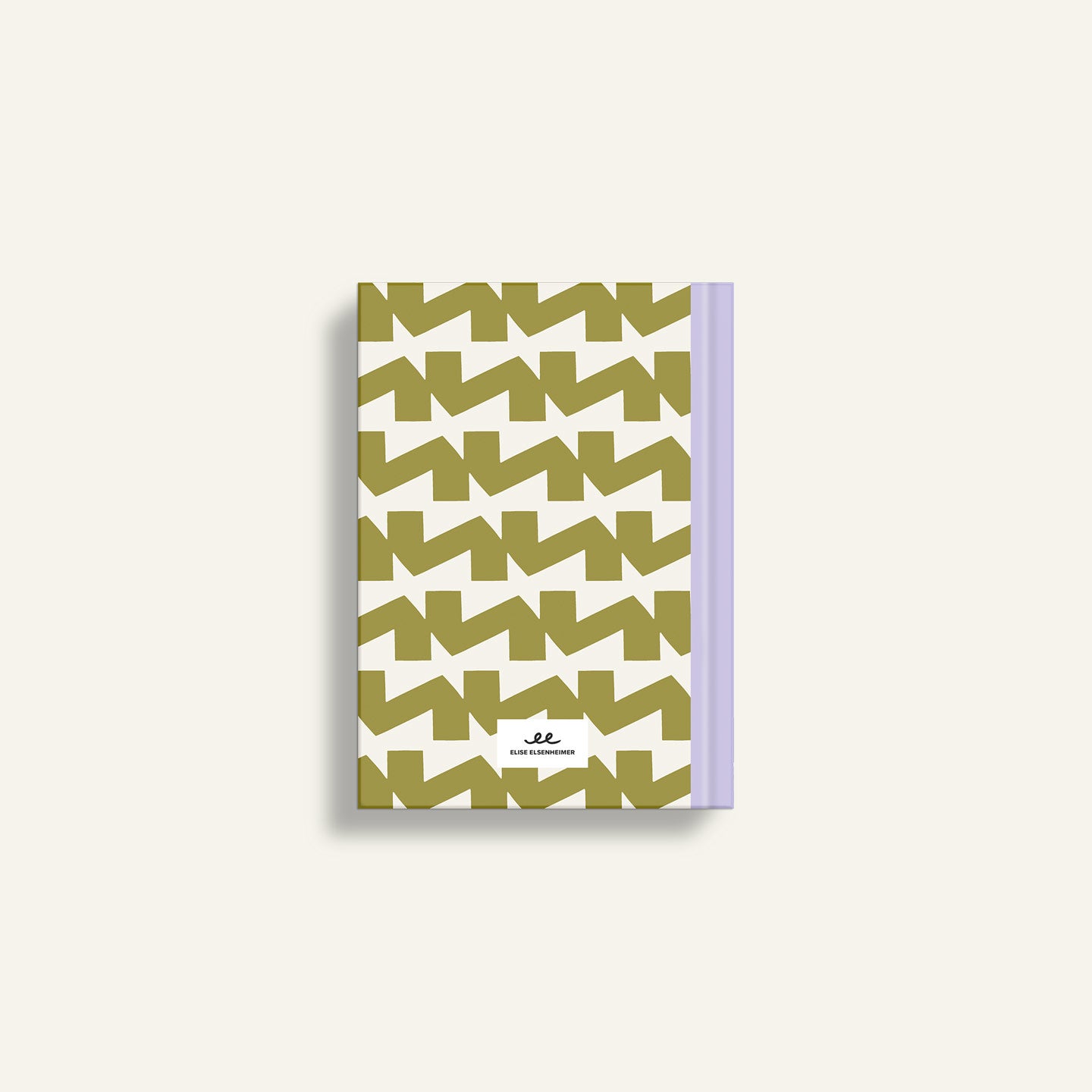 Ribbon - Notebook