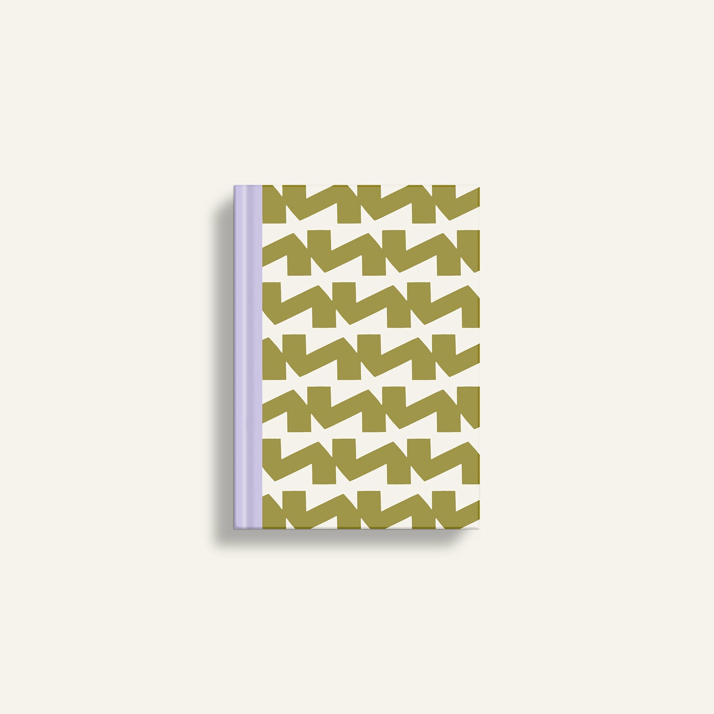 Ribbon - Notebook