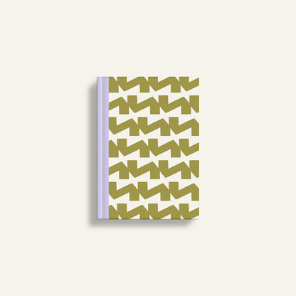 Ribbon - Notebook