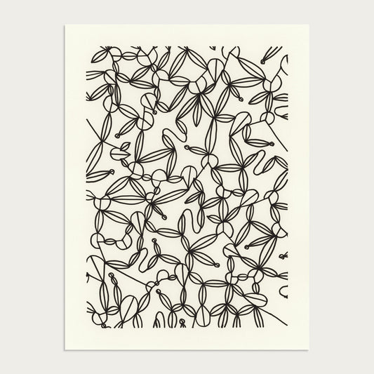 After Winter - Art Print