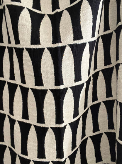 Arches - 50" x 60" Jacquard Woven Blanket