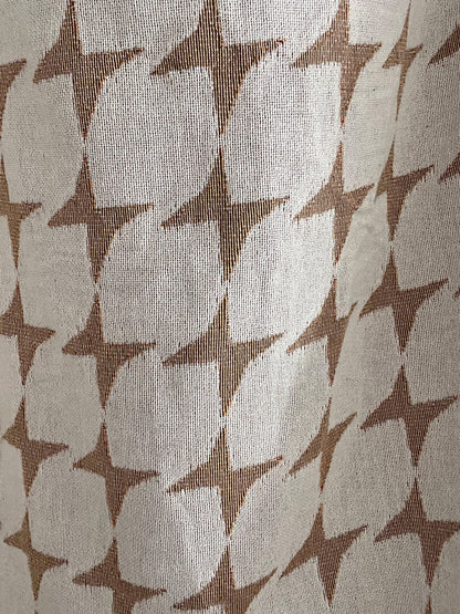 Constellation - 50" x 60" Jacquard Woven Blanket