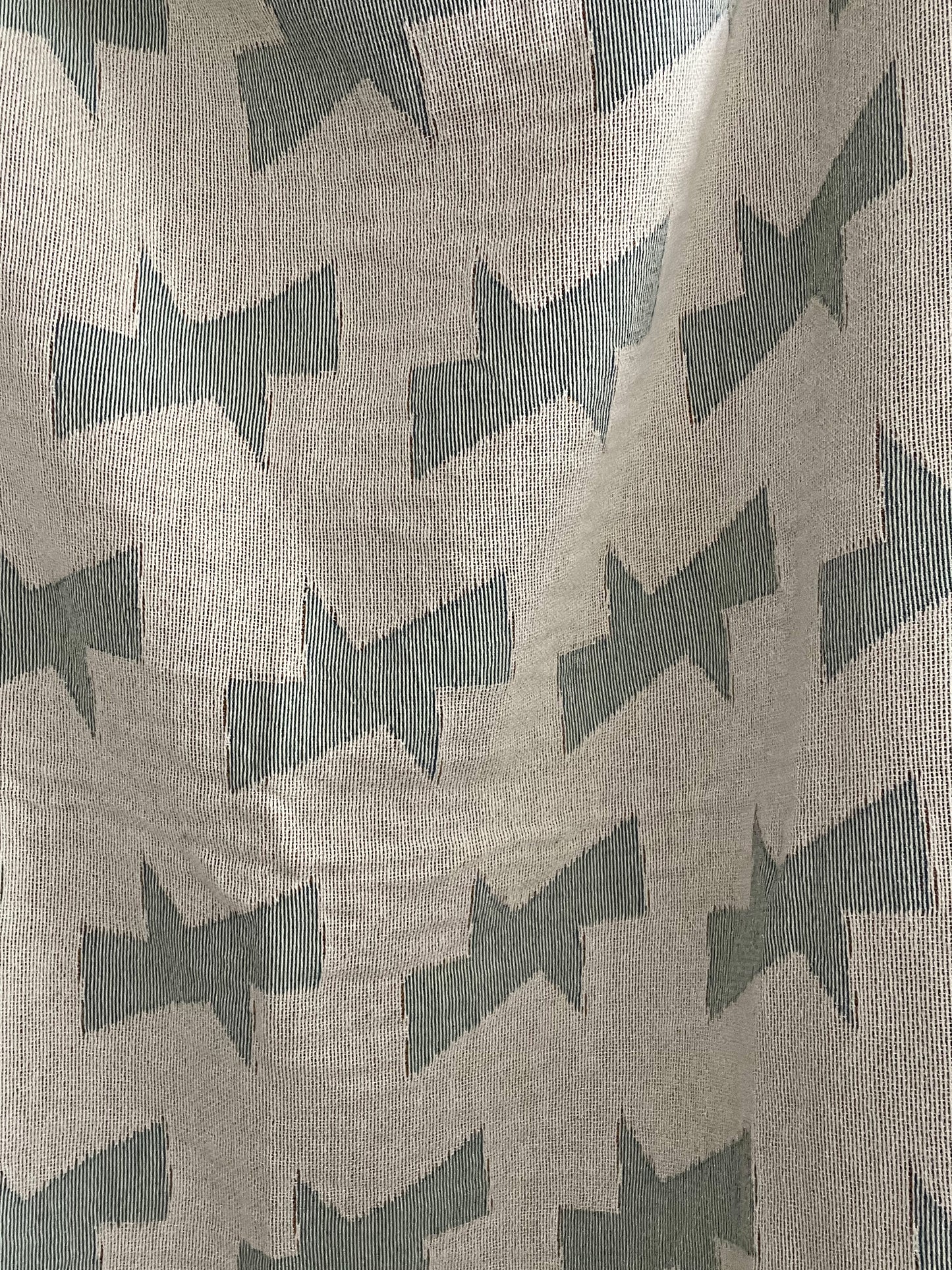 Cosmos - 50" x 60" Jacquard Woven Blanket