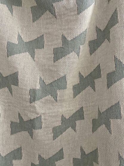 Cosmos - 50" x 60" Jacquard Woven Blanket