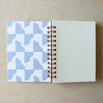 The Everyday Sketchbook - Cumulus