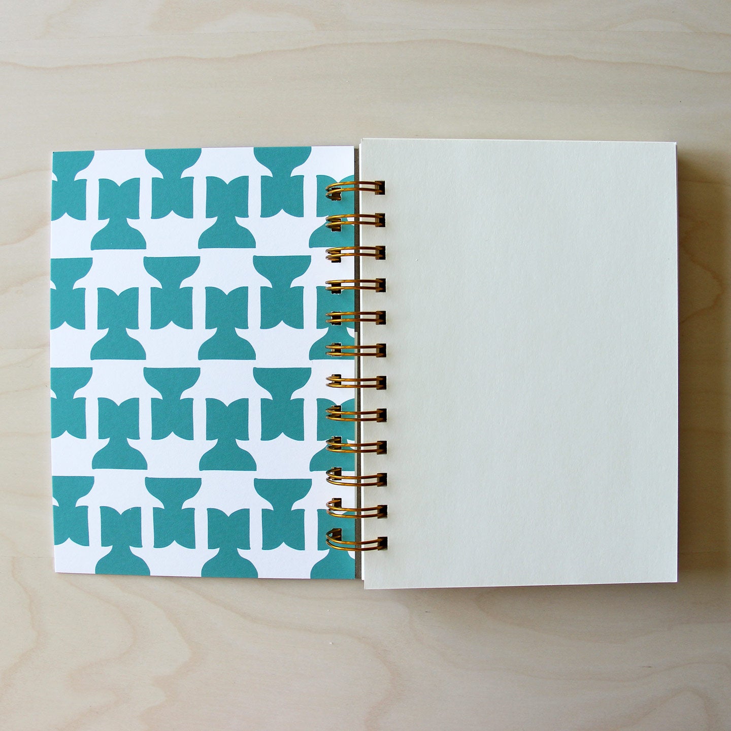 The Everyday Sketchbook - Garten