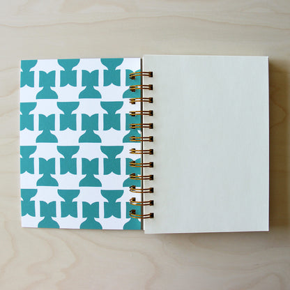 The Everyday Sketchbook - Garten