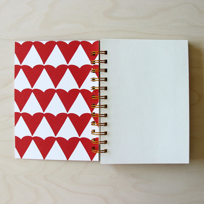 The Everyday Sketchbook - Herzerl