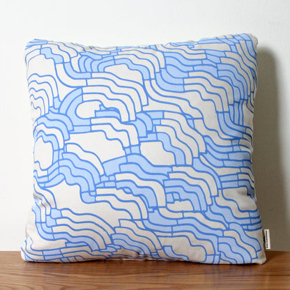 Lake Effect Pillow