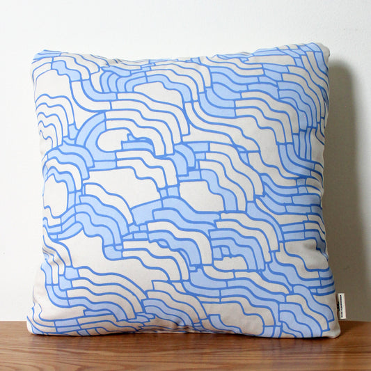 Lake Effect Pillow