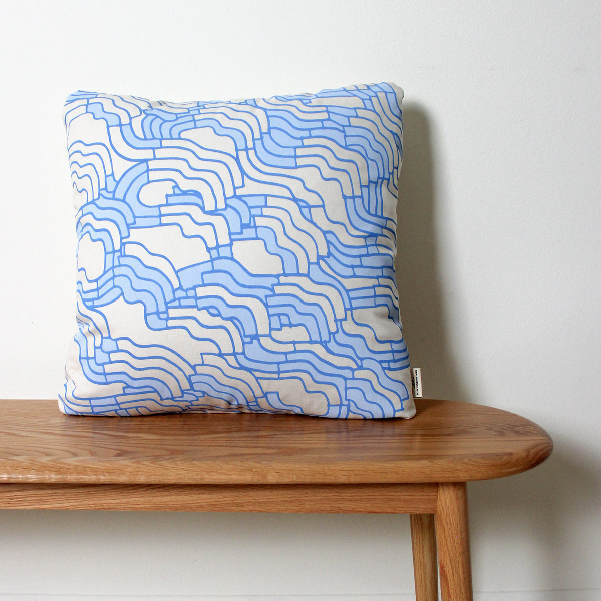 Lake Effect Pillow