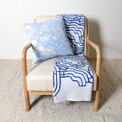 Lake Effect Throw