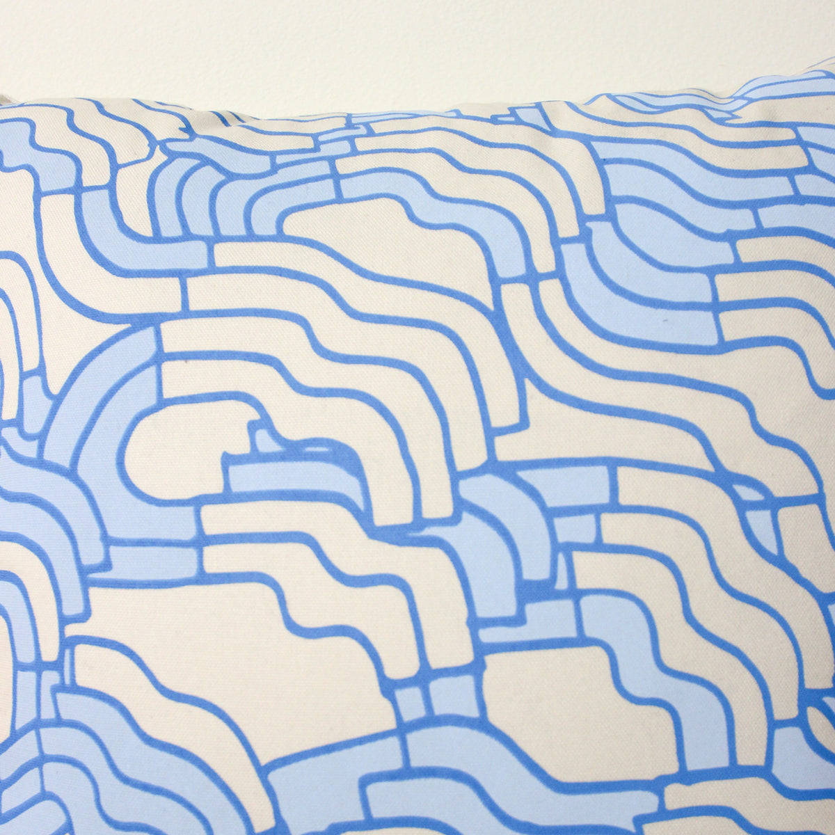 Lake Effect Pillow