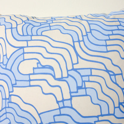 Lake Effect Pillow